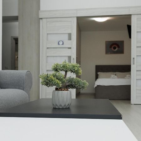 Exclusive Ultracentral Apartments And Studios #Enescu#Universitatii#Szucsáva Kültér fotó