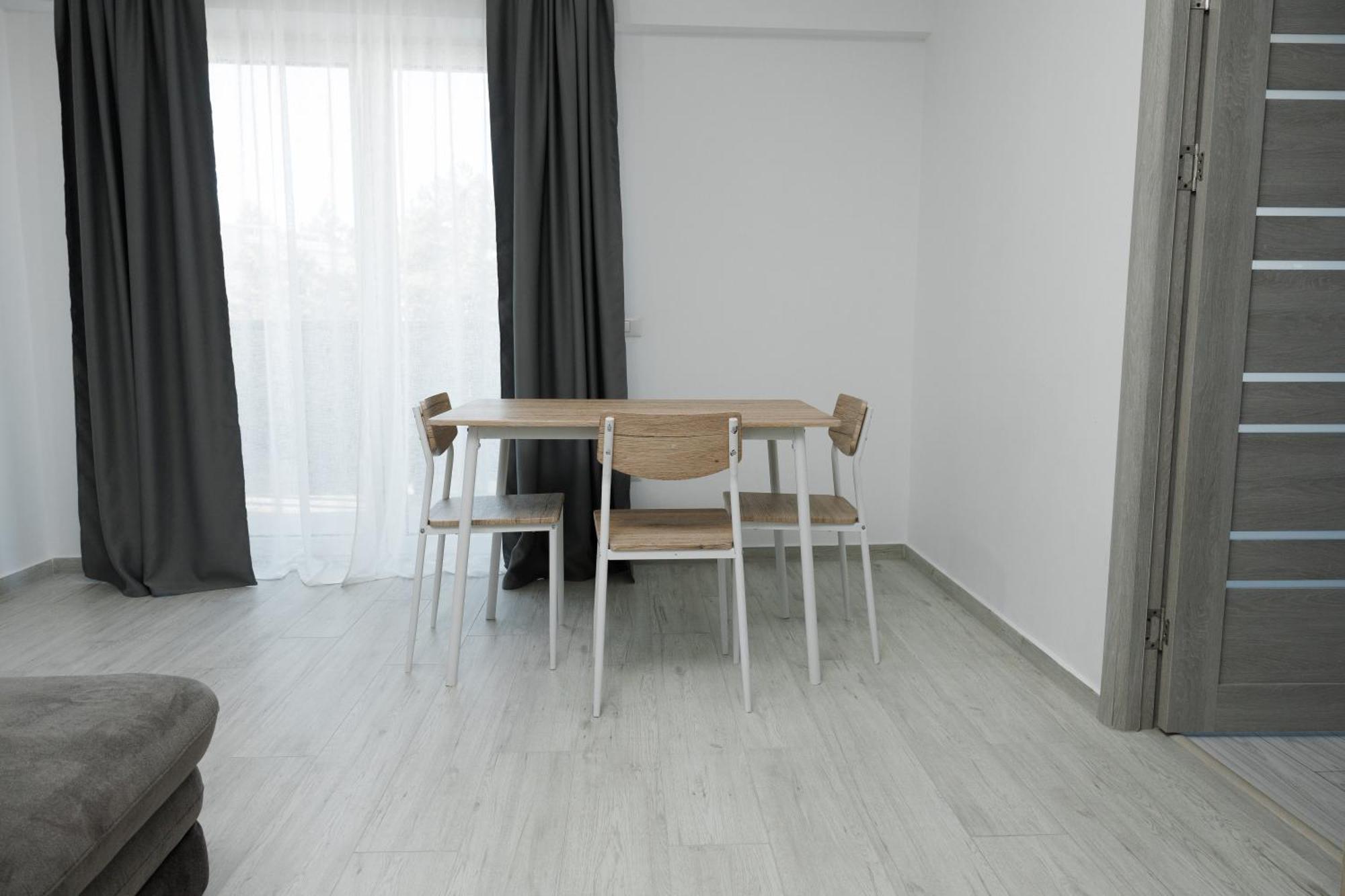 Exclusive Ultracentral Apartments And Studios #Enescu#Universitatii#Szucsáva Kültér fotó
