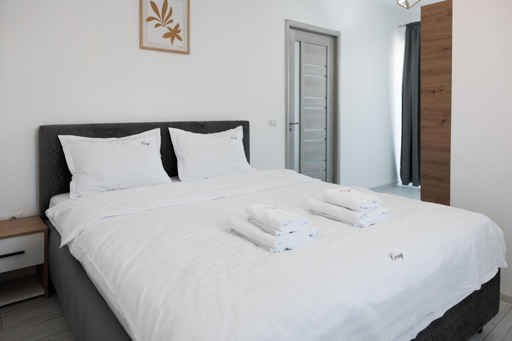 Exclusive Ultracentral Apartments And Studios #Enescu#Universitatii#Szucsáva Kültér fotó