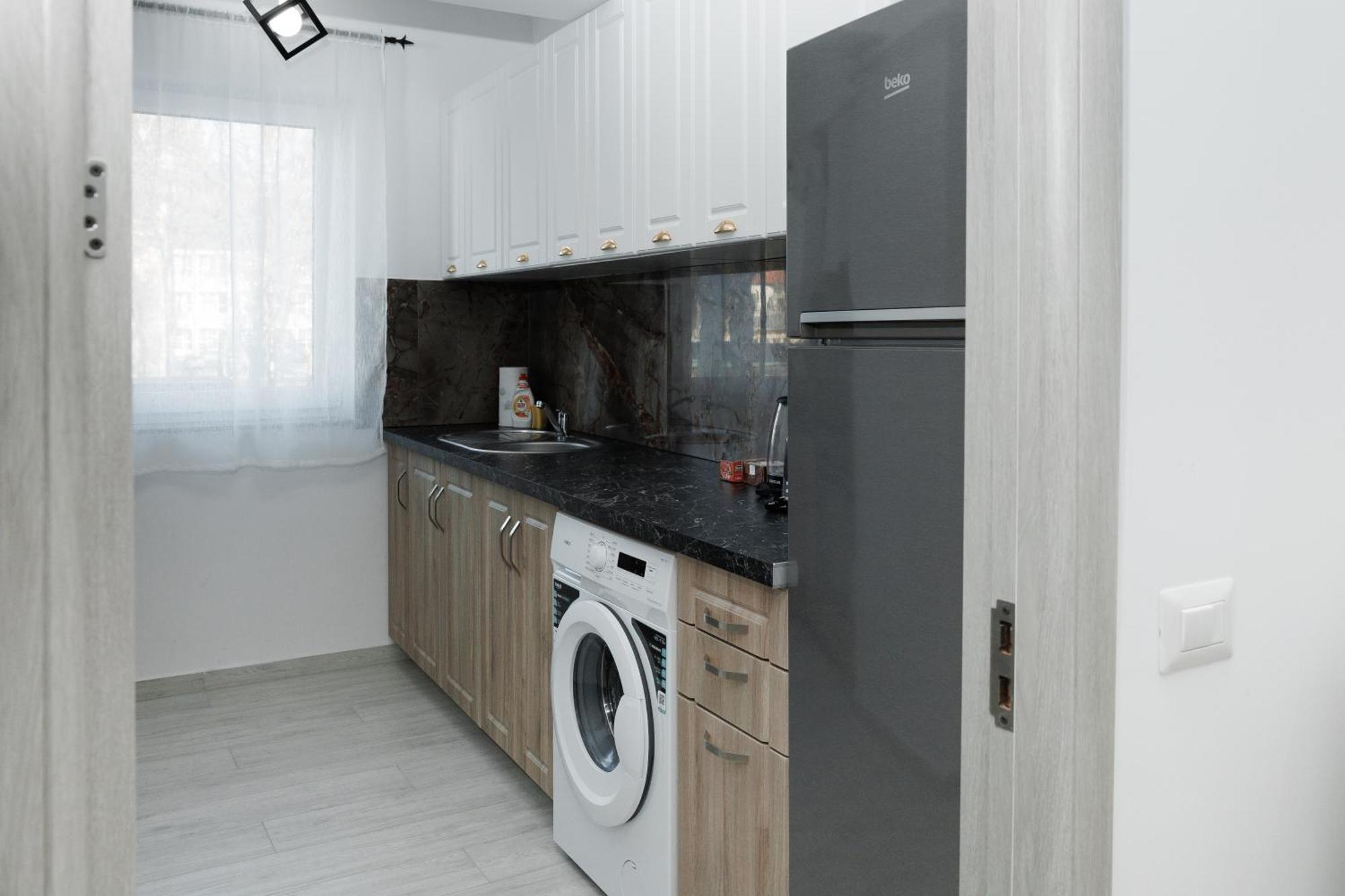 Exclusive Ultracentral Apartments And Studios #Enescu#Universitatii#Szucsáva Kültér fotó