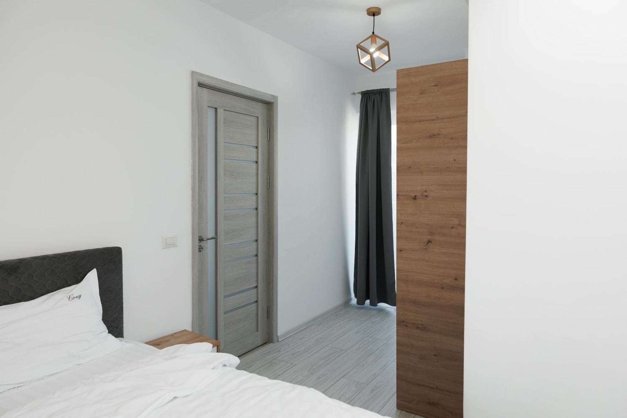 Exclusive Ultracentral Apartments And Studios #Enescu#Universitatii#Szucsáva Kültér fotó