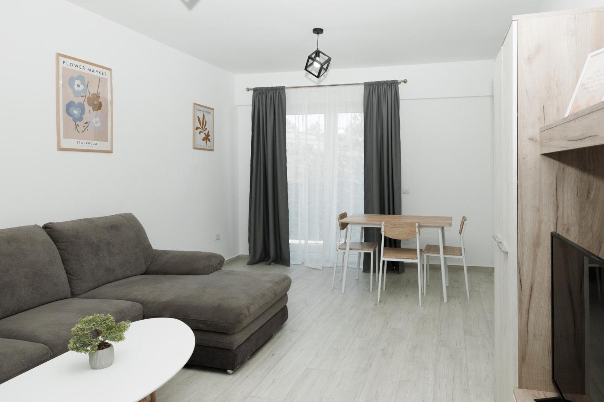 Exclusive Ultracentral Apartments And Studios #Enescu#Universitatii#Szucsáva Kültér fotó