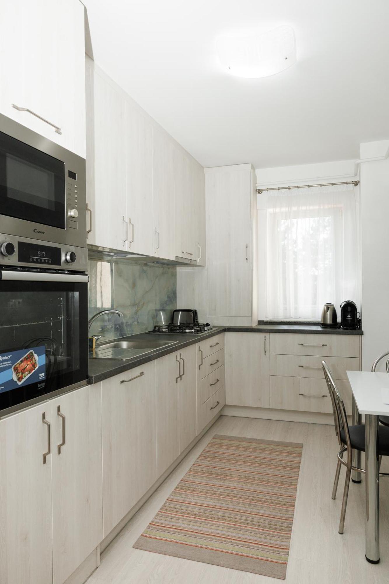 Exclusive Ultracentral Apartments And Studios #Enescu#Universitatii#Szucsáva Kültér fotó